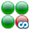 泡泡破碎机(Bubble Breaker Advanced)_logo