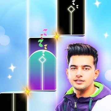 玛纳克钢琴节奏Piano Jass Manak_logo