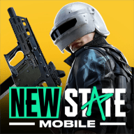 未来之役国际服0.9.47版（NEW STATE Mobile）手机端apk下载