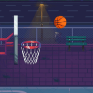 点击篮球大师Tap Tap Basketball手机正版下载