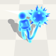破坏球大作战(Wrecking Balls io)免费手机游戏app