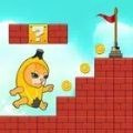 香蕉猫历险记(SuperBananaCat)2023免费版